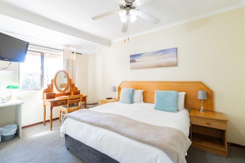 The Bedford View Guest House Germiston Exteriör bild