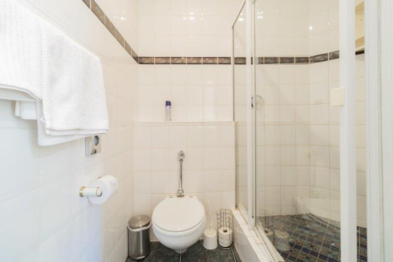 The Bedford View Guest House Germiston Exteriör bild