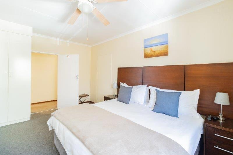 The Bedford View Guest House Germiston Exteriör bild