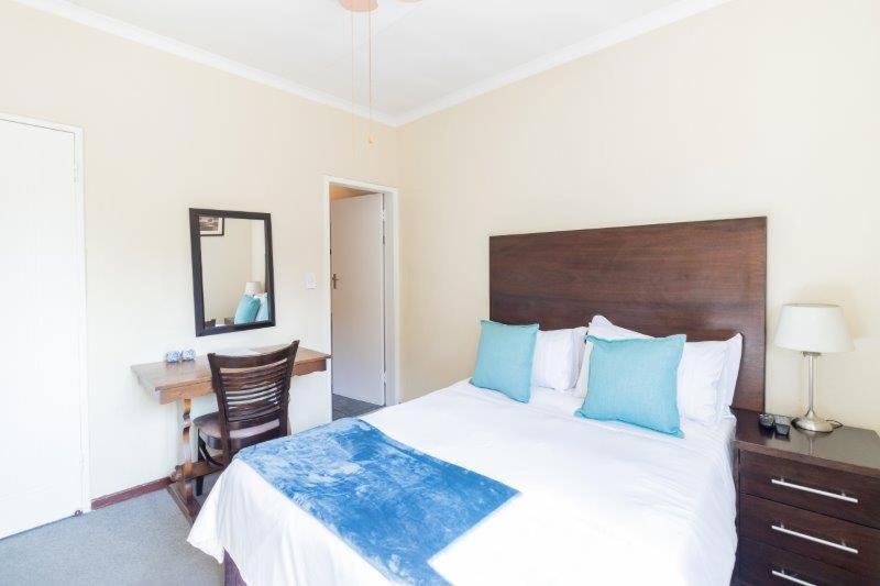The Bedford View Guest House Germiston Exteriör bild