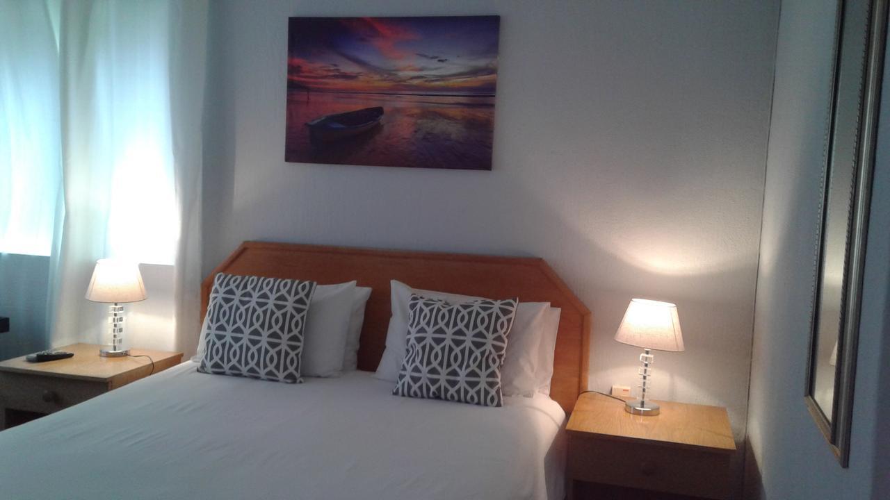 The Bedford View Guest House Germiston Exteriör bild